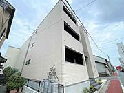 CocoasTobataの賃貸物件