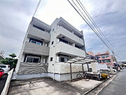 シャンテ・ベルジュ 3階 築9年5ヶ月の賃貸物件