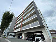 九州工大前駅より徒歩5分 2階 築10年4ヶ月の賃貸物件