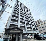 ロイヤルエレガンス８０ 9階 築23年8ヶ月の賃貸物件