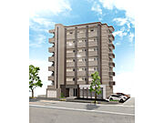 九州工大前駅より徒歩22分 4階 新築の賃貸物件