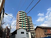 香春口三萩野駅より徒歩8分 7階 築20年9ヶ月の賃貸物件