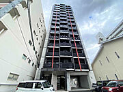 片野駅より徒歩5分 12階 築5年9ヶ月の賃貸物件