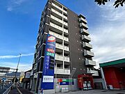 南小倉駅より徒歩5分 2階 築11年8ヶ月の賃貸物件