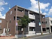 オーブ・アビタシオン参番館 3階 築13年8ヶ月の賃貸物件