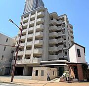 セトルイン鳳 6階 築18年2ヶ月の賃貸物件