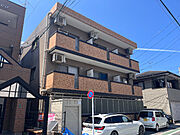 オークハイム 1階 築19年9ヶ月の賃貸物件