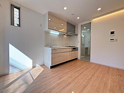 ダイヤモンドライフ戸畑駅前 2階1DKのリビング/ダイニング