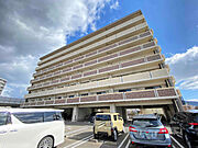 片野駅より徒歩5分 7階 築18年の賃貸物件