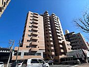 香春口三萩野駅より徒歩4分 4階 築18年9ヶ月の賃貸物件