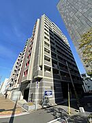 堺町センタービル 10階 築19年4ヶ月の賃貸物件