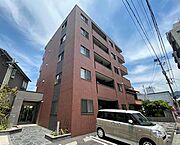 シズカビル 1階 築4年7ヶ月の賃貸物件