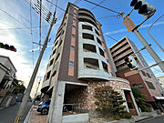 サンシャイン２ 8階 築20年5ヶ月の賃貸物件