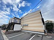 レオパレスMARGUERITEの賃貸物件