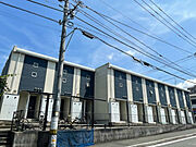 レオネクスト新生2の賃貸物件