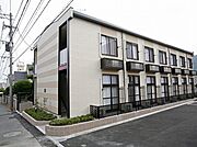 レオパレスララバイ 1階 築18年5ヶ月の賃貸物件