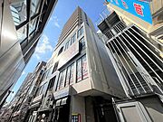 平和通駅より徒歩1分 6階 築21年8ヶ月の賃貸物件