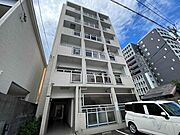 オアシス浅生２ 4階 築35年3ヶ月の賃貸物件