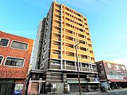 西小倉駅より徒歩7分 9階 築17年9ヶ月の賃貸物件