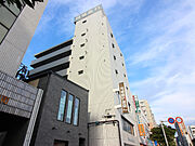 香春口三萩野駅より徒歩8分 5階 築39年10ヶ月の賃貸物件