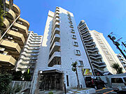 ライオンズマンション小倉駅南第3 11階 築33年10ヶ月の賃貸物件