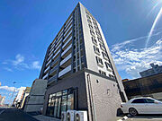 九州工大前駅より徒歩3分 5階 築4年1ヶ月の賃貸物件