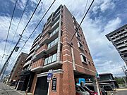 シエル中原の賃貸物件