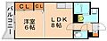 ヒット砂津BLD2階5.5万円