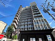 戸畑駅より徒歩7分 4階 築8年10ヶ月の賃貸物件