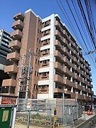 グラーツィア畠中 6階 築11年の賃貸物件