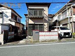 静岡県富士市今泉