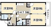 サンビューマンション中京のイメージ