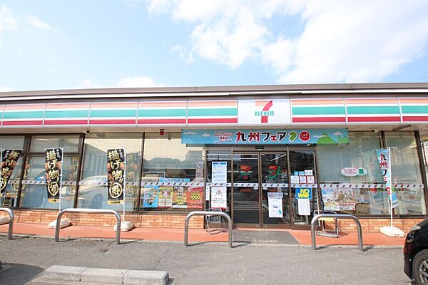 画像22:セブン−イレブン　名古屋赤坂町店