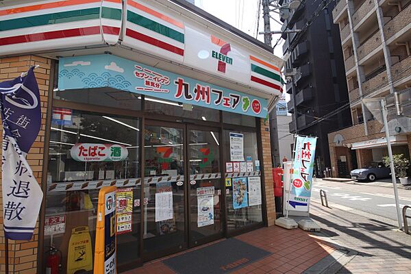 画像24:セブン−イレブン　名古屋今池駅北店