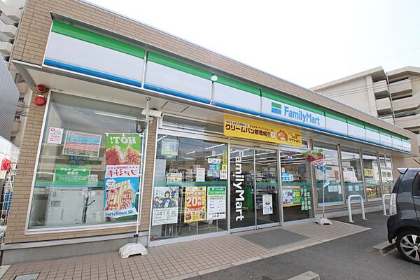 画像19:ファミリーマート　千種汁谷店