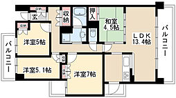 東山公園駅 17.4万円