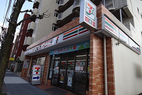 画像24:セブン−イレブン　名古屋内山2丁目店