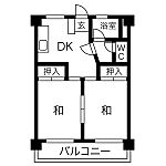 パラシオン喜多山のイメージ