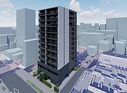 デュオフラッツ今池フレナ