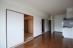 グランドハイリス上社 3LDKの写真