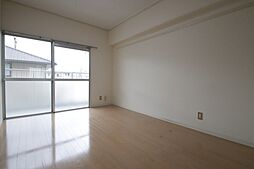 メゾンアイレス 2DKの写真