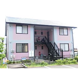 アミティ植田A棟