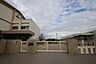 周辺：名古屋市立平田小学校
