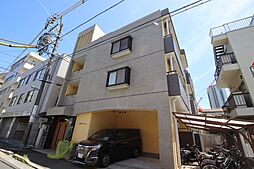 湯口マンション