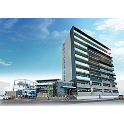 S-RESIDENCE上社南amante(アマンテ) 213