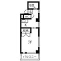アーバンライフ牧の里3階3.3万円