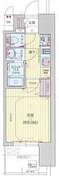 プレサンス大須観音フィエスタ 1305