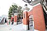 周辺：中京大学大学院 事務室 アネックス