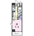 ホワイトメゾン新栄9階7.0万円