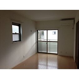 フォレストメゾン巴 2LDKの写真